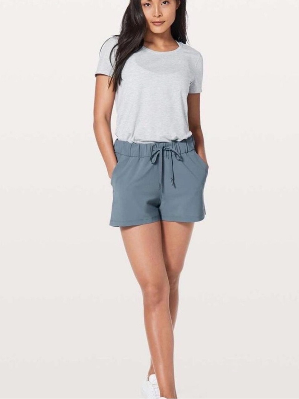 Lululemon On The Fly Short 2.5”